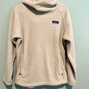 Patagonia Women's Diamond Capra Hoodie